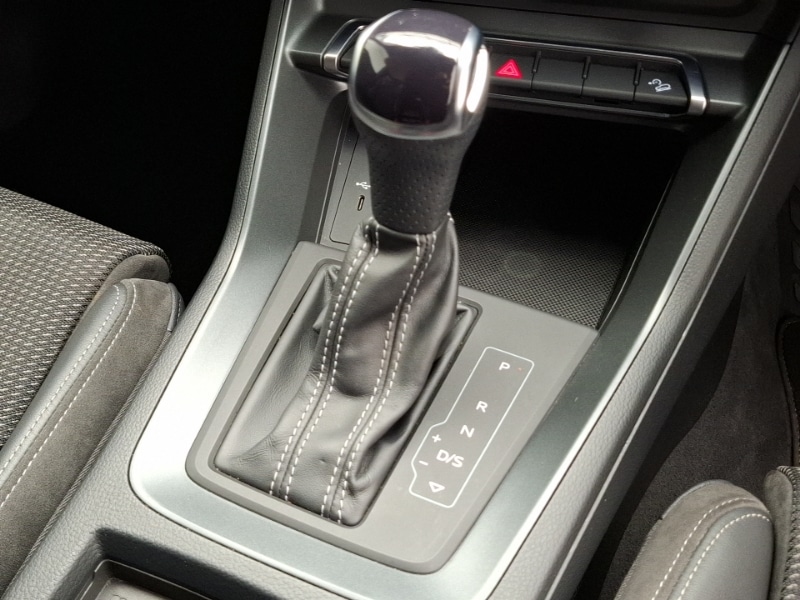 Used Audi Q3 2022 for sale - 76885537: Photo 15