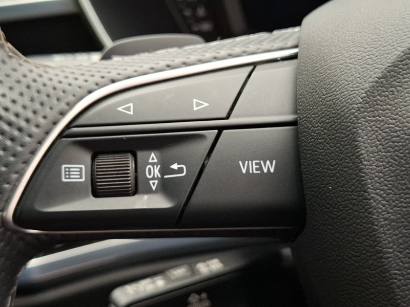 Used Audi Q3 2022 for sale - 76885537: Photo 18