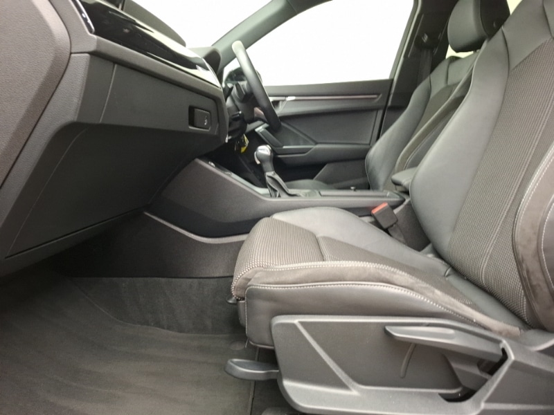 Used Audi Q3 2022 for sale - 76885537: Photo 5