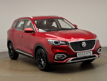 Used MG MG HS 2023 for sale - 79356736: Photo