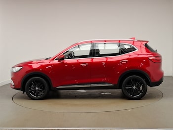 Used MG MG HS 2023 for sale - 79356736: Photo