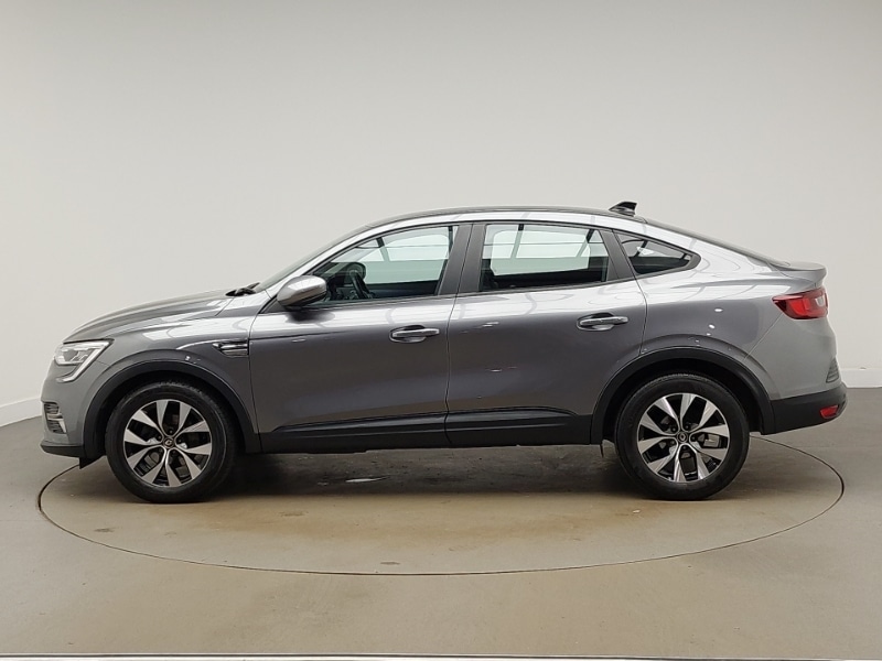 Used Renault Arkana 2022 for sale - 77265763: Photo 4