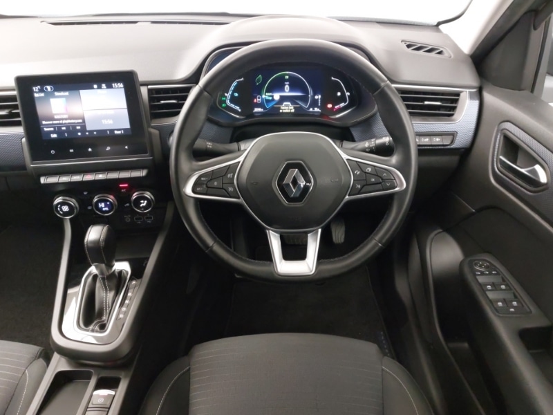 Used Renault Arkana 2022 for sale - 77265763: Photo 7