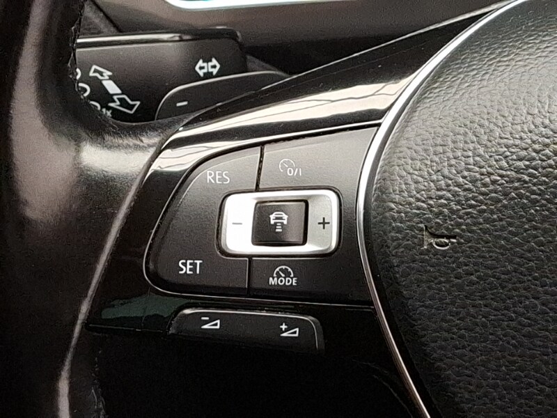 Used Volkswagen Tiguan 2018 for sale - 77818416: Photo 18