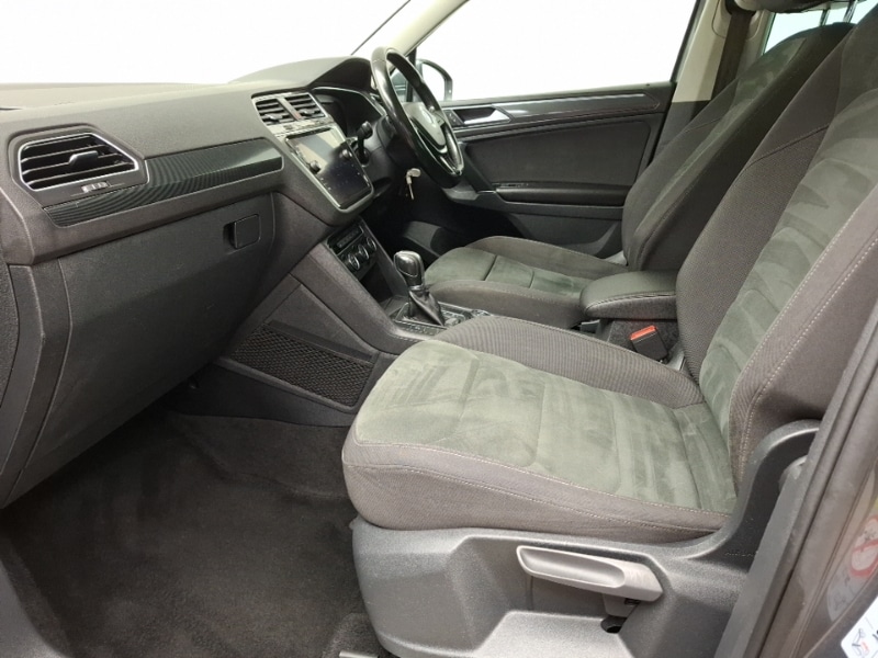 Used Volkswagen Tiguan 2018 for sale - 77818416: Photo 5