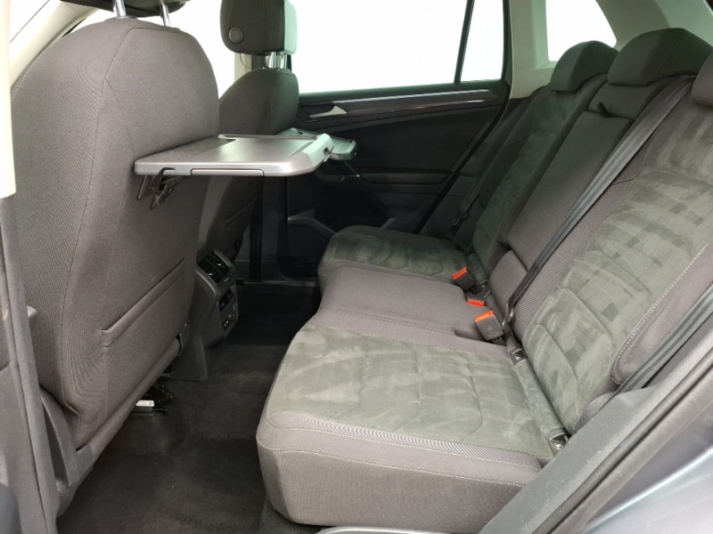 Used Volkswagen Tiguan 2018 for sale - 77818416: Photo 6