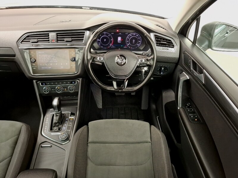Used Volkswagen Tiguan 2018 for sale - 77818416: Photo 7