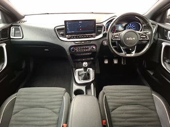 Used Kia Ceed 2022 for sale - 76144906: Photo