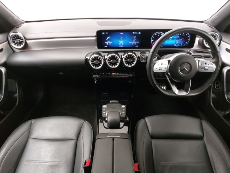 Used Mercedes-Benz CLA 2022 for sale - 76651685: Photo 2