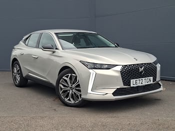 Used DS Automobiles DS 4 2023 for sale - 79662418: Photo