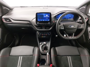 Used Ford Puma 2023 for sale - 78369073: Photo