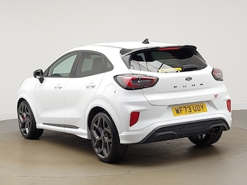 Used Ford Puma 2023 for sale - 78369073: Photo