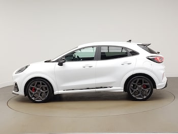 Used Ford Puma 2023 for sale - 78369073: Photo