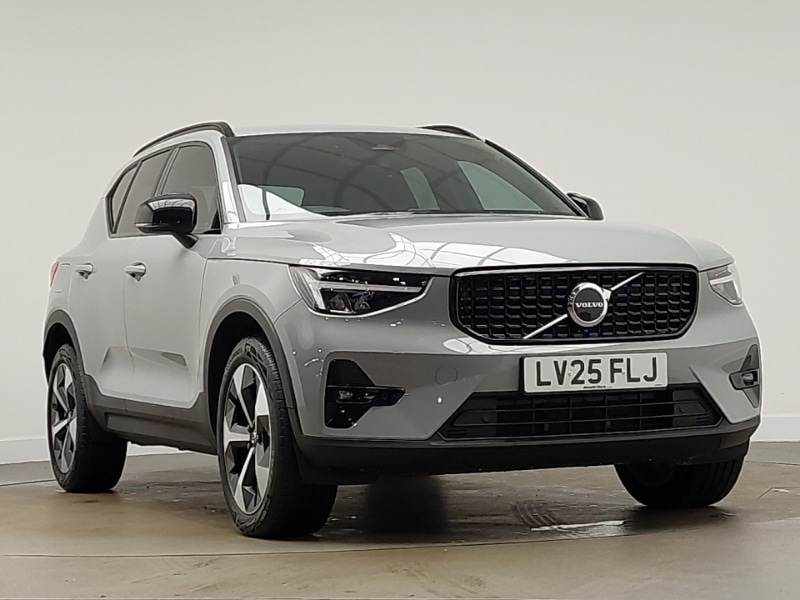 Used Volvo XC40 2025 for sale - 76713669: Photo 1