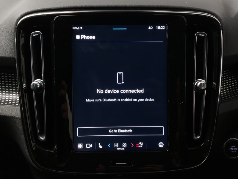 Used Volvo XC40 2025 for sale - 76713669: Photo 11