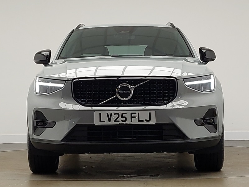 Used Volvo XC40 2025 for sale - 76713669: Photo 12