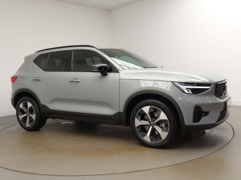 Used Volvo XC40 2025 for sale - 76713669: Photo 13
