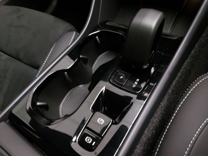 Used Volvo XC40 2025 for sale - 76713669: Photo 16