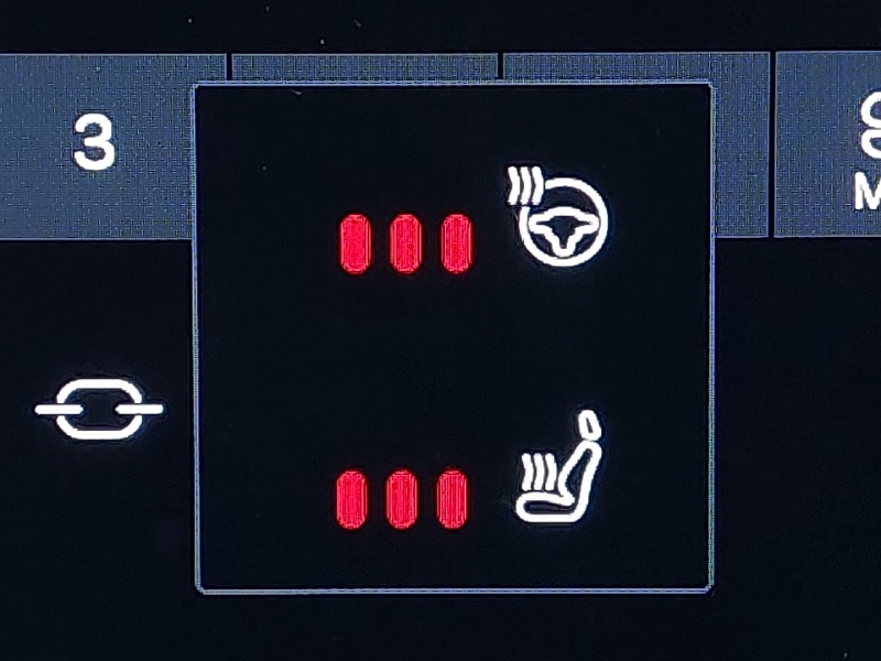 Used Volvo XC40 2025 for sale - 76713669: Photo 19