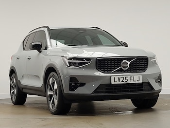 Volvo - XC40