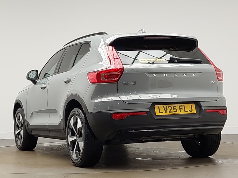 Used Volvo XC40 2025 for sale - 76713669: Photo 3