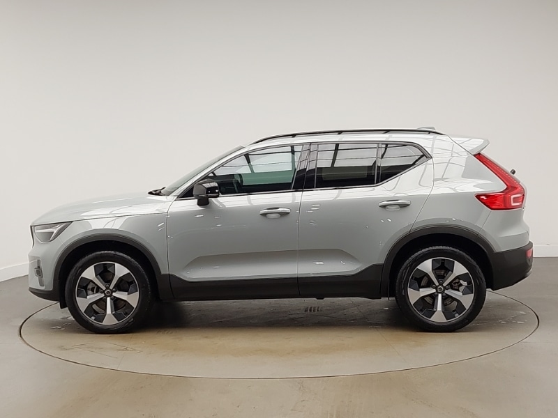 Used Volvo XC40 2025 for sale - 76713669: Photo 4