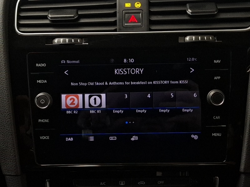 Used Volkswagen Golf 2018 for sale - 77405127: Photo 10