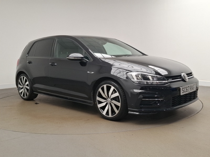 Used Volkswagen Golf 2018 for sale - 77405127: Photo 13