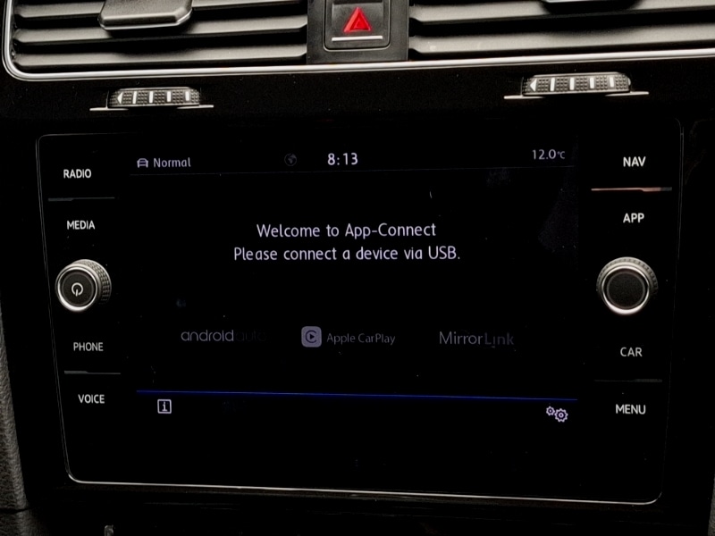 Used Volkswagen Golf 2018 for sale - 77405127: Photo 15