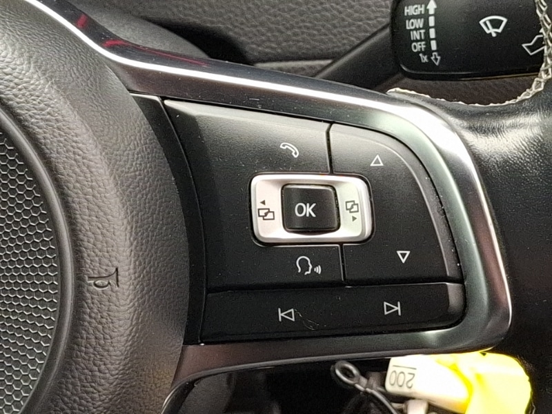 Used Volkswagen Golf 2018 for sale - 77405127: Photo 19