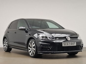 Volkswagen Golf feature image