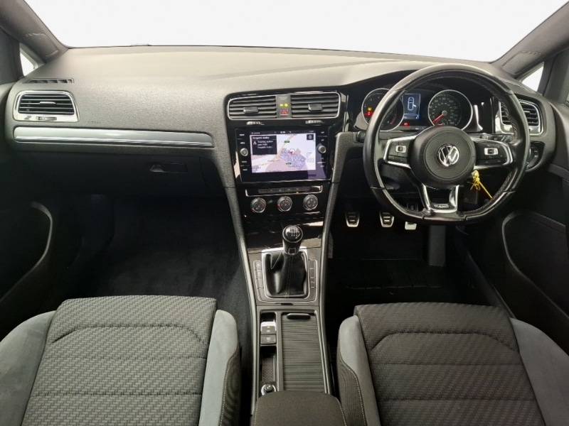 Used Volkswagen Golf 2018 for sale - 77405127: Photo 2