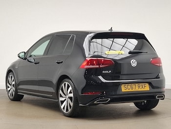 Used Volkswagen Golf 2018 for sale - 77405127: Photo