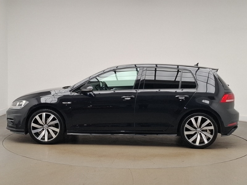 Used Volkswagen Golf 2018 for sale - 77405127: Photo 4