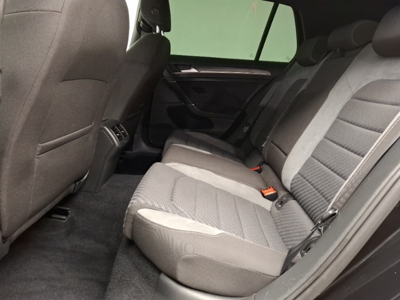 Used Volkswagen Golf 2018 for sale - 77405127: Photo 6