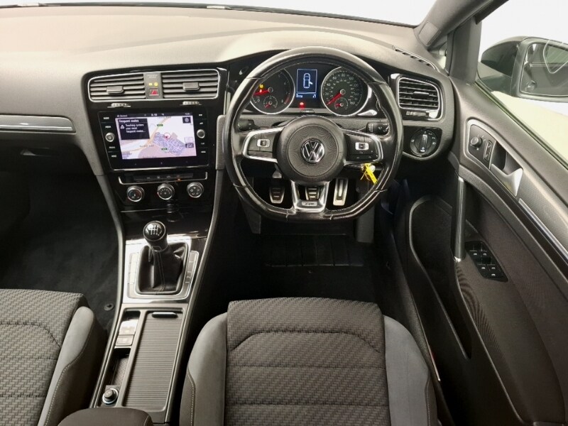 Used Volkswagen Golf 2018 for sale - 77405127: Photo 7