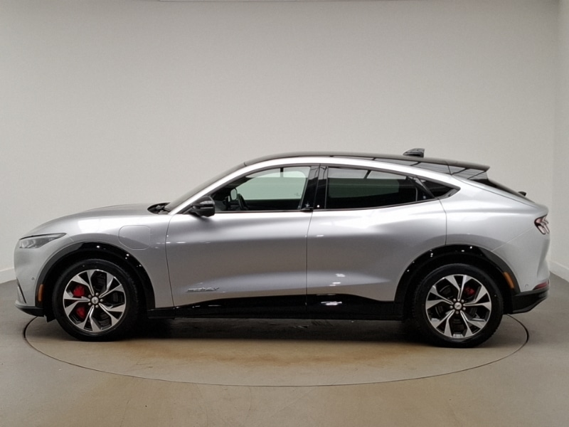 Used Ford Mustang Mach-E 2022 for sale - 77108289: Photo 4