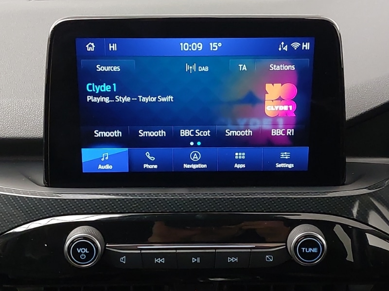 Used Ford Kuga 2021 for sale - 76478343: Photo 10