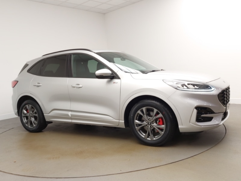 Used Ford Kuga 2021 for sale - 76478343: Photo 13