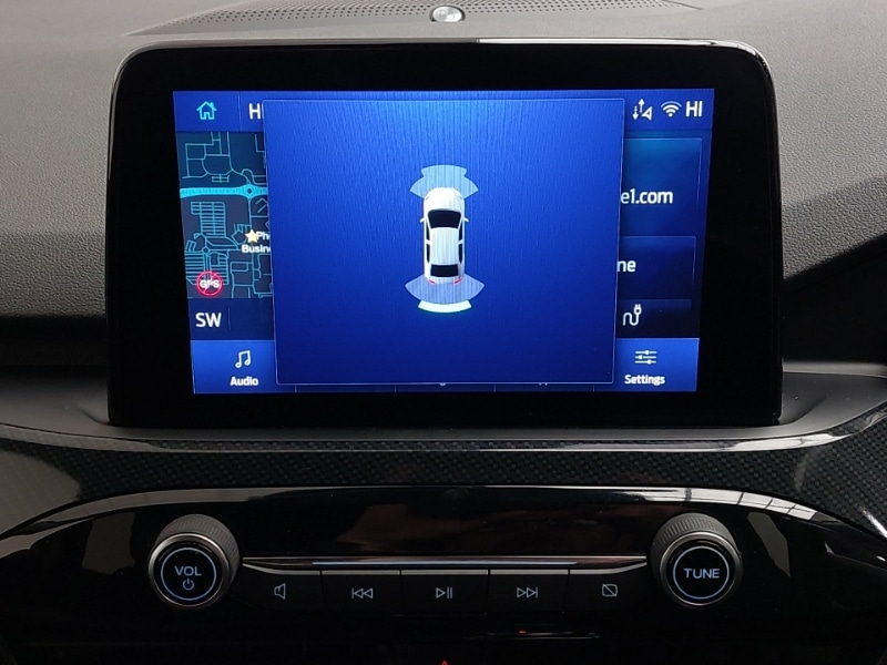 Used Ford Kuga 2021 for sale - 76478343: Photo 14