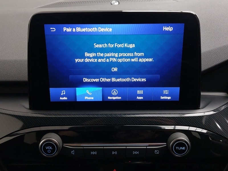 Used Ford Kuga 2021 for sale - 76478343: Photo 16