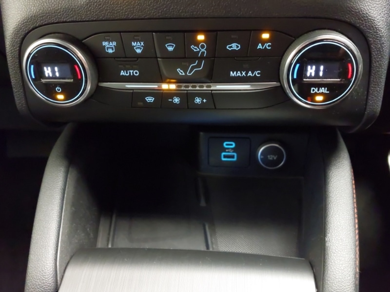 Used Ford Kuga 2021 for sale - 76478343: Photo 17