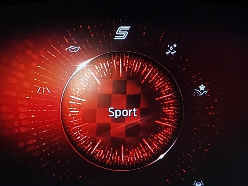 Used Ford Kuga 2021 for sale - 76478343: Photo 18