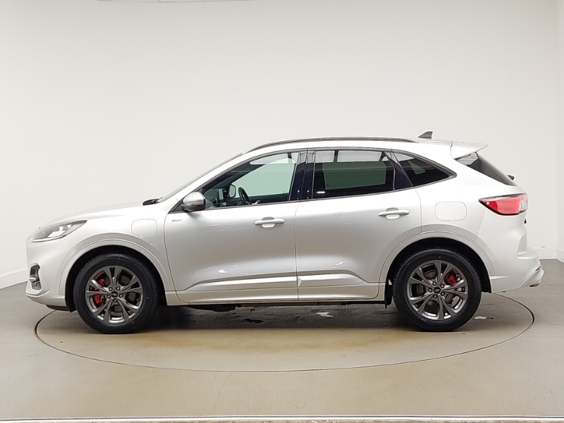 Used Ford Kuga 2021 for sale - 76478343: Photo 4