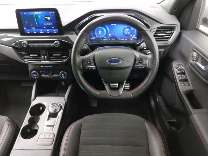 Used Ford Kuga 2021 for sale - 76478343: Photo 7