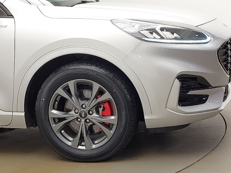 Used Ford Kuga 2021 for sale - 76478343: Photo 9