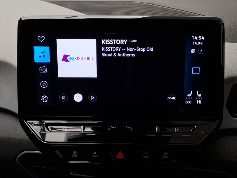 Used Volkswagen ID.3 2022 for sale - 78054500: Photo 10