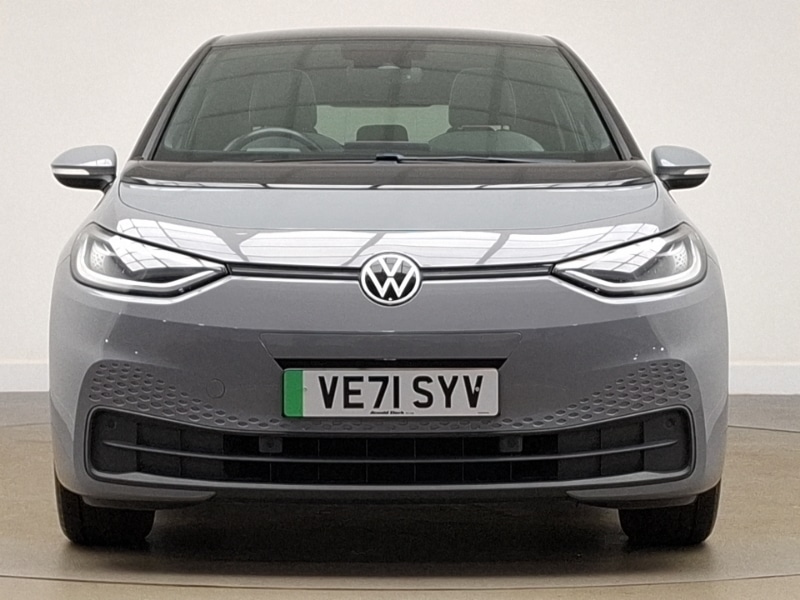 Used Volkswagen ID.3 2022 for sale - 78054500: Photo 12