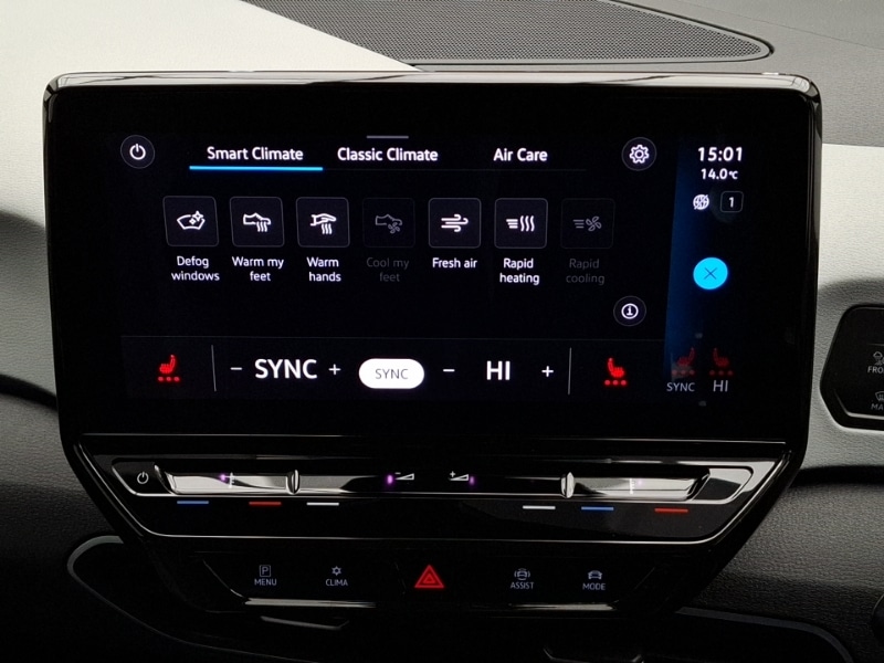 Used Volkswagen ID.3 2022 for sale - 78054500: Photo 14