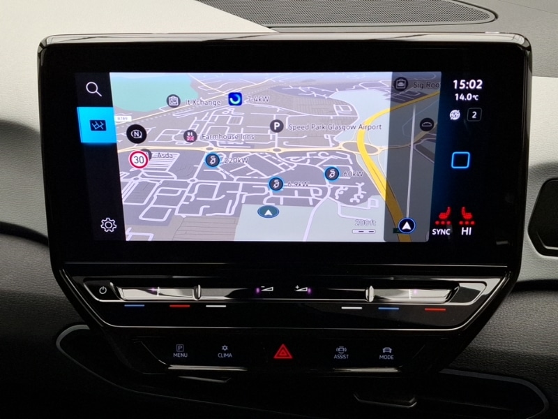 Used Volkswagen ID.3 2022 for sale - 78054500: Photo 15